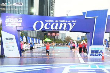 RUN TO LIVE 2024 - Ảnh #1417817