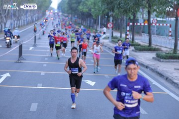 RUN TO LIVE 2024 - Ảnh #1431715
