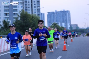 RUN TO LIVE 2024 - Ảnh #1449175