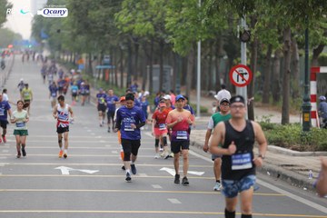 RUN TO LIVE 2024 - Ảnh #1438589