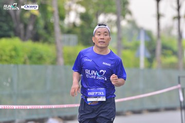 RUN TO LIVE 2024 - Ảnh #1447146