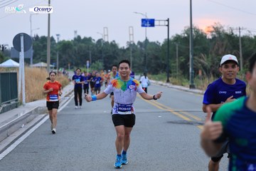 RUN TO LIVE 2024 - Ảnh #1372030