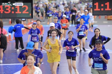 RUN TO LIVE 2024 - Ảnh #1391161
