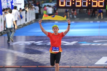 RUN TO LIVE 2024 - Ảnh #1331891