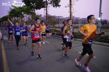 RUN TO LIVE 2024 - Ảnh #1379441