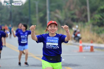 RUN TO LIVE 2024 - Ảnh #1378407
