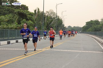 RUN TO LIVE 2024 - Ảnh #1401052