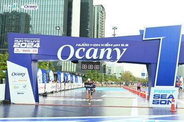 RUN TO LIVE 2024 - Ảnh #1426673