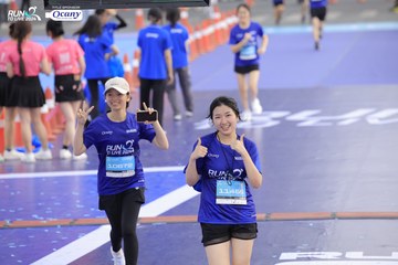RUN TO LIVE 2024 - Ảnh #1391616