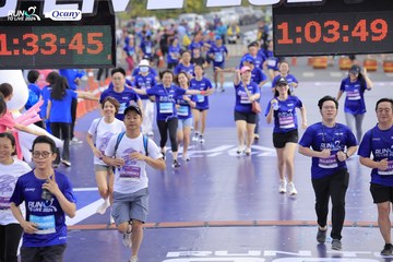 RUN TO LIVE 2024 - Ảnh #1364875
