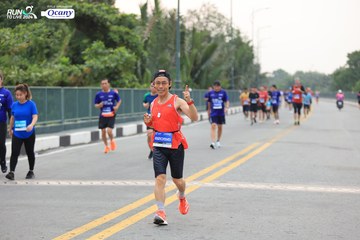 RUN TO LIVE 2024 - Ảnh #1392385