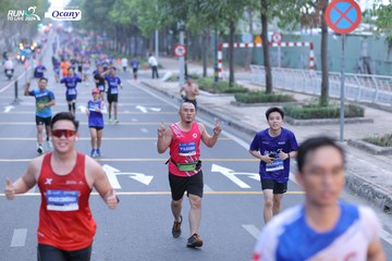 RUN TO LIVE 2024 - Ảnh #1433401