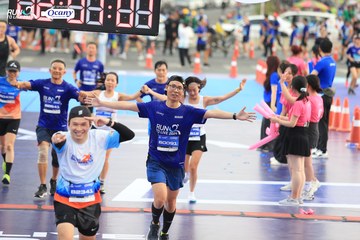 RUN TO LIVE 2024 - Ảnh #1405044