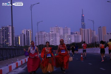 RUN TO LIVE 2024 - Ảnh #1446581