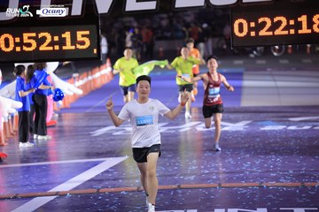 RUN TO LIVE 2024 - Ảnh #1352613