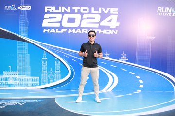 RUN TO LIVE 2024 - Ảnh #1315927