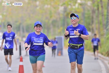RUN TO LIVE 2024 - Ảnh #1447291