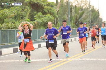 RUN TO LIVE 2024 - Ảnh #1402300