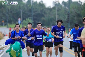 RUN TO LIVE 2024 - Ảnh #1374089