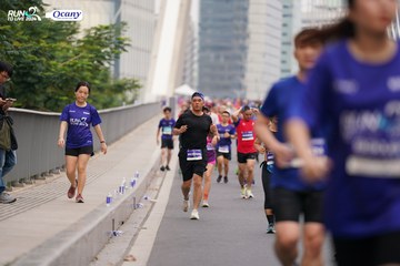 RUN TO LIVE 2024 - Ảnh #1345235