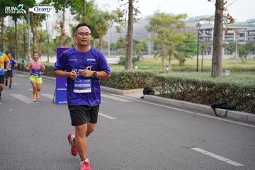 RUN TO LIVE 2024 - Ảnh #1387260
