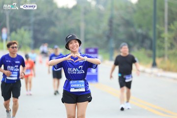 RUN TO LIVE 2024 - Ảnh #1393374