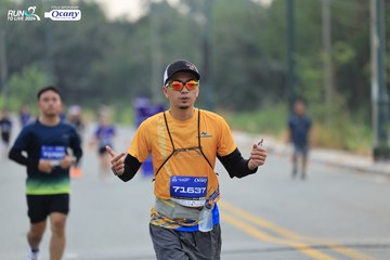 RUN TO LIVE 2024 - Ảnh #1385069