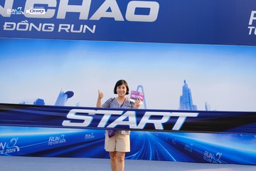 RUN TO LIVE 2024 - Ảnh #1315710