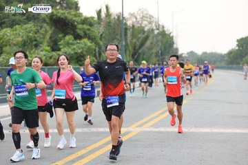 RUN TO LIVE 2024 - Ảnh #1392209