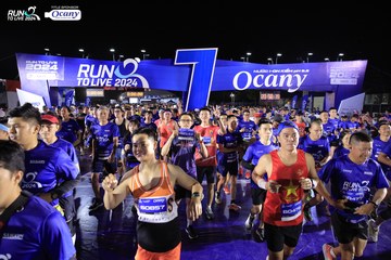 RUN TO LIVE 2024 - Ảnh #1318265