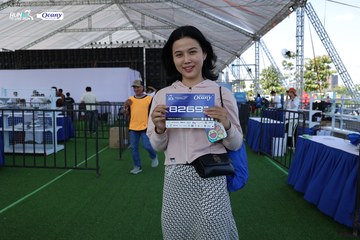 RUN TO LIVE 2024 - Ảnh #1306917