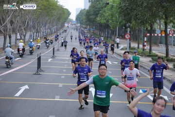 RUN TO LIVE 2024 - Ảnh #1435497