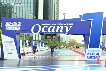 RUN TO LIVE 2024 - Ảnh #1427449