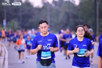RUN TO LIVE 2024 - Ảnh #1358440