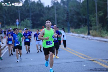 RUN TO LIVE 2024 - Ảnh #1366078
