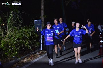 RUN TO LIVE 2024 - Ảnh #1334437