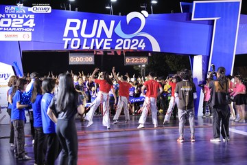 RUN TO LIVE 2024 - Ảnh #1320048