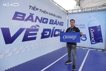 RUN TO LIVE 2024 - Ảnh #1315310