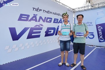 RUN TO LIVE 2024 - Ảnh #1315341