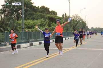 RUN TO LIVE 2024 - Ảnh #1401297