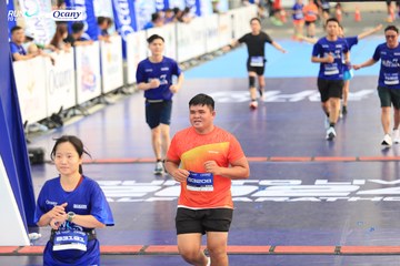RUN TO LIVE 2024 - Ảnh #1411250