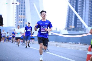 RUN TO LIVE 2024 - Ảnh #1326135