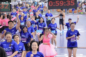 RUN TO LIVE 2024 - Ảnh #1363953