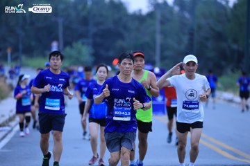 RUN TO LIVE 2024 - Ảnh #1365397