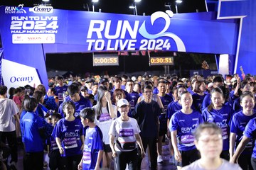 RUN TO LIVE 2024 - Ảnh #1320069