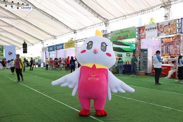 RUN TO LIVE 2024 - Ảnh #1307171