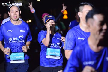 RUN TO LIVE 2024 - Ảnh #1321304