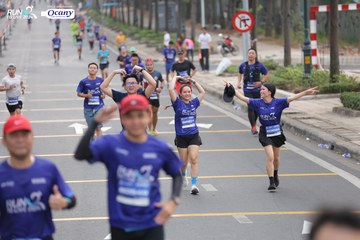 RUN TO LIVE 2024 - Ảnh #1437624