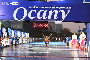 RUN TO LIVE 2024 - Ảnh #1417366