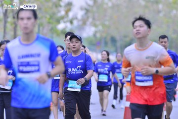 RUN TO LIVE 2024 - Ảnh #1337006